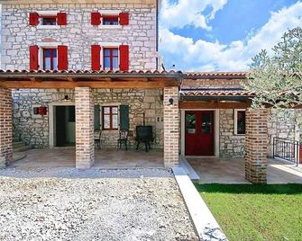 Casa Nono Nino - Dračevac - Gebouw