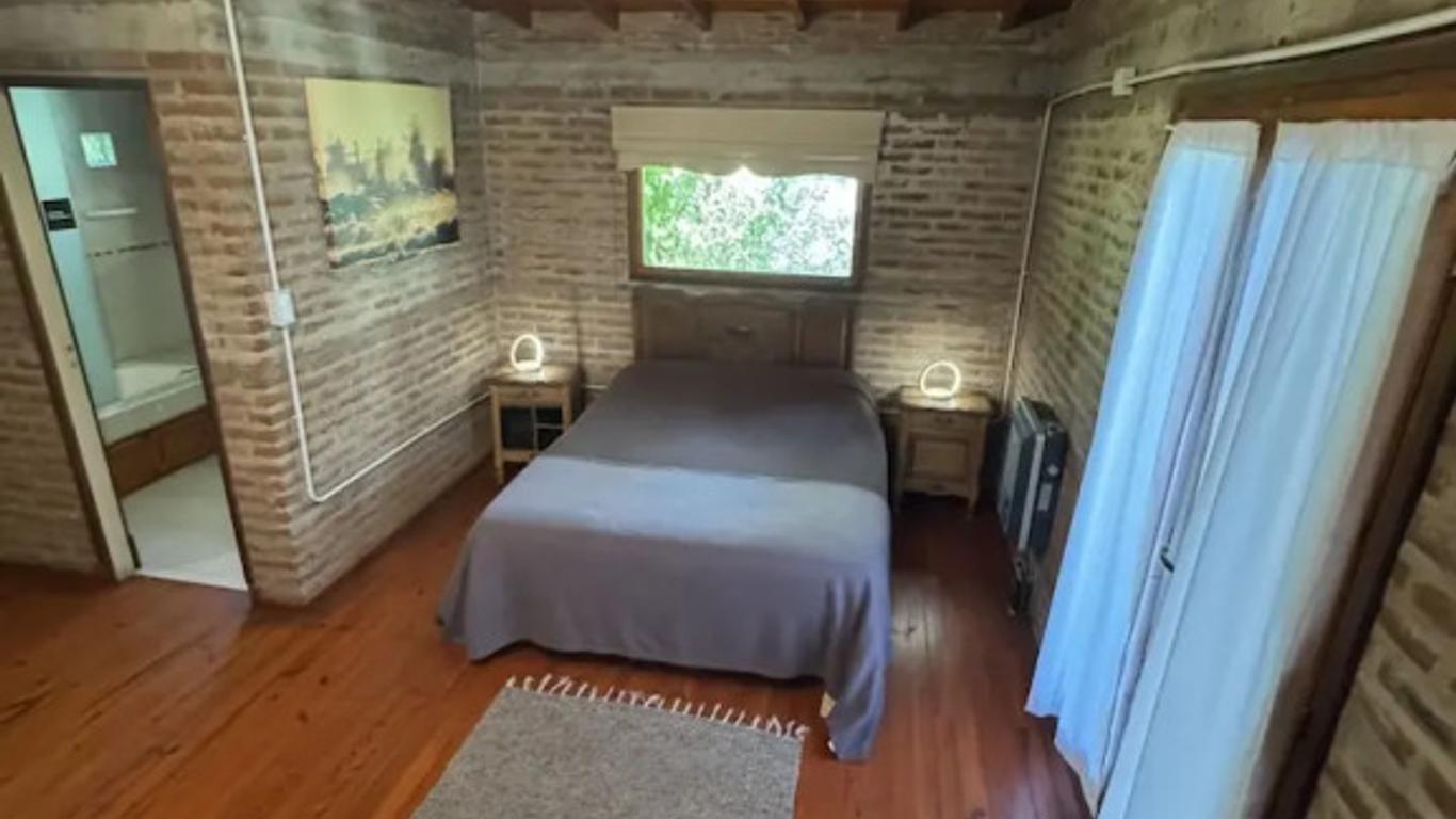 Cabanas Arehue