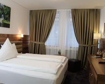 Bayrischer Hof - Krefeld - Habitación