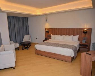 Axil Hôtel - Dakar