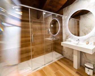 Santo Pietro Resort - San Gimignano