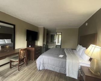 Travel Inn Kingsport - Kingsport - Habitación