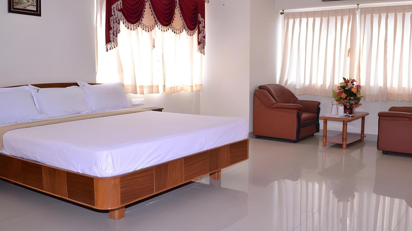 Hotel Susee Park