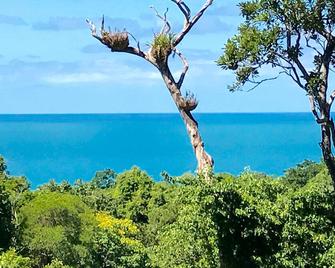Daintree Magic Holiday House - Cow Bay