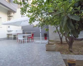 Casa Granata - Trapani - Patio