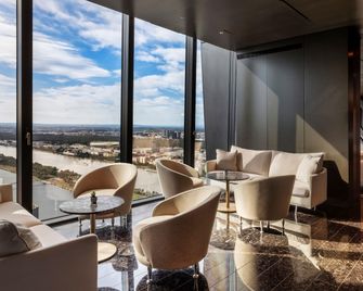 Melia Vienna - Wien - Lounge