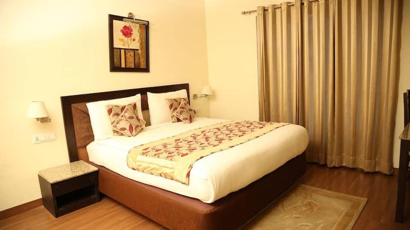 Maa Ganga Haveli ( Home Stay )