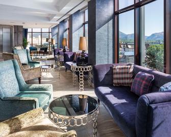 Catalonia Ronda - רונדה - טרקלין