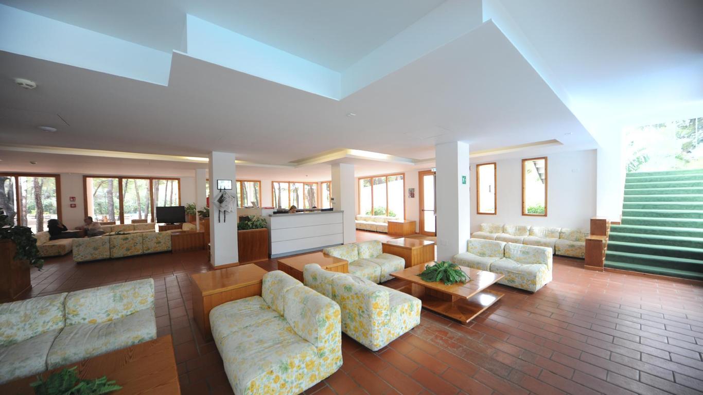 Hotel Kyrie Isole Tremiti