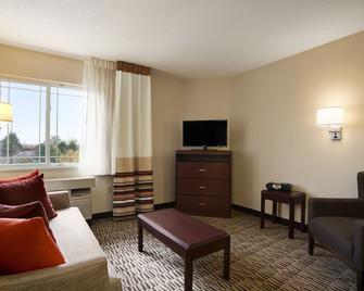 MainStay Suites Detroit Auburn Hills - Auburn Hills - Wohnzimmer