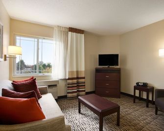 MainStay Suites Detroit Auburn Hills - Auburn Hills - Soggiorno