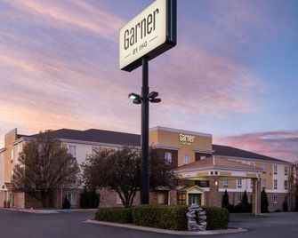 Garner Hotel Liberal North by IHG - Liberal - Gebäude