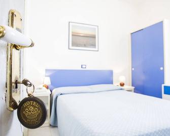 Hotel Rex - Viareggio - Habitación