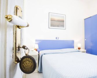 Hotel Rex - Viareggio - Habitación