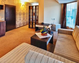 Hotel Forum - Nesebar - Phòng khách