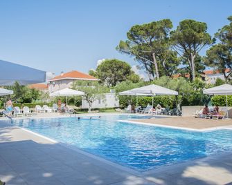 Mediterranean Village San Antonio - Biograd na Moru - Piscine