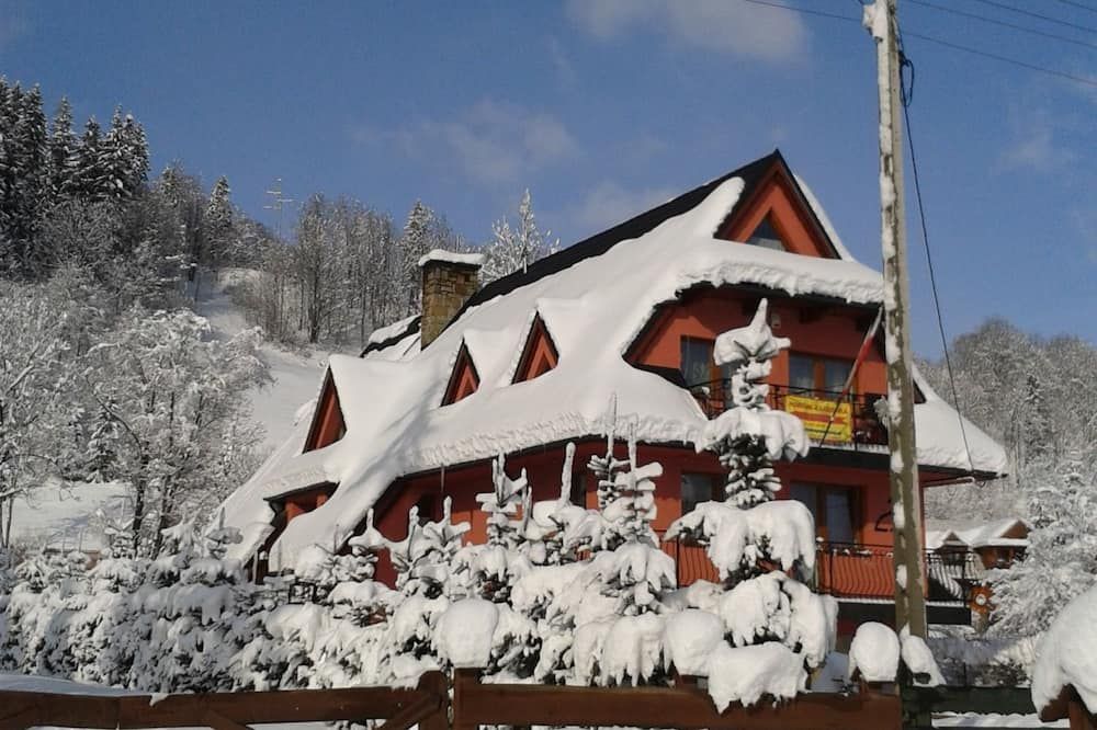 ويلا بود بانديرا