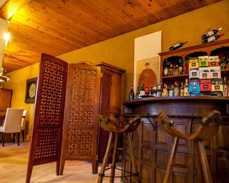 Mas Del Bot - Valderrobres - Bar