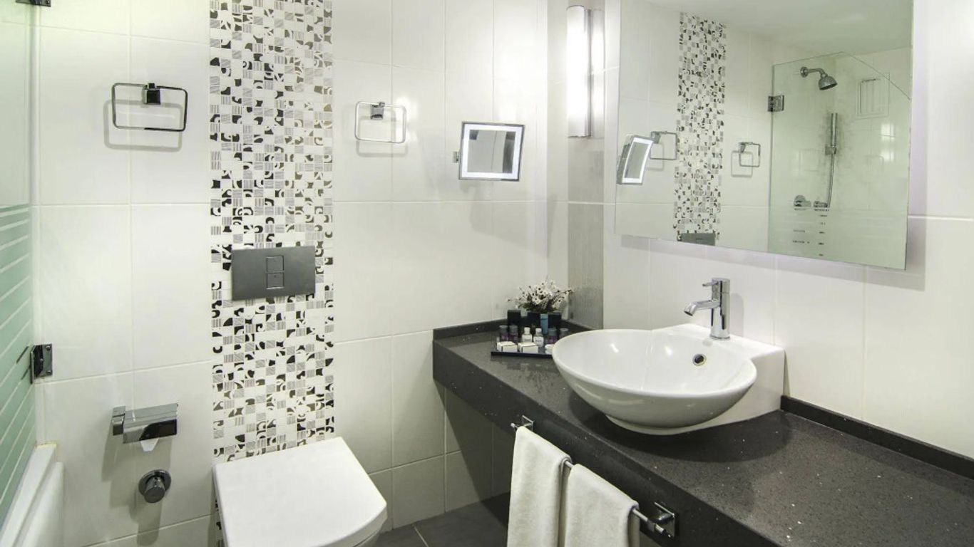 Infinity By Yelken Aquapark & Resorts