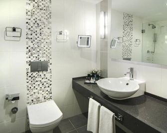 Infinity By Yelken Aquapark & Resorts - Kusadasi