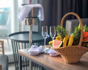 Fort Young Hotel - Roseau