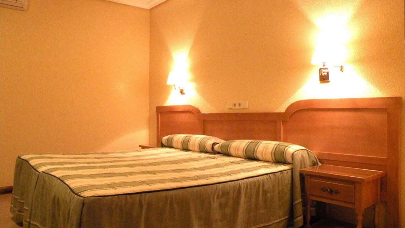 Hostal Benamar