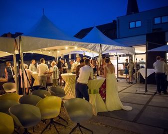 Hotel Carpinus - Lovaina
