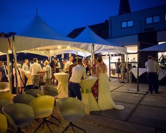 Hotel Carpinus - Löwen