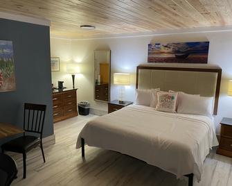 Gulf Coast Inn - Gulf Breeze - Habitación