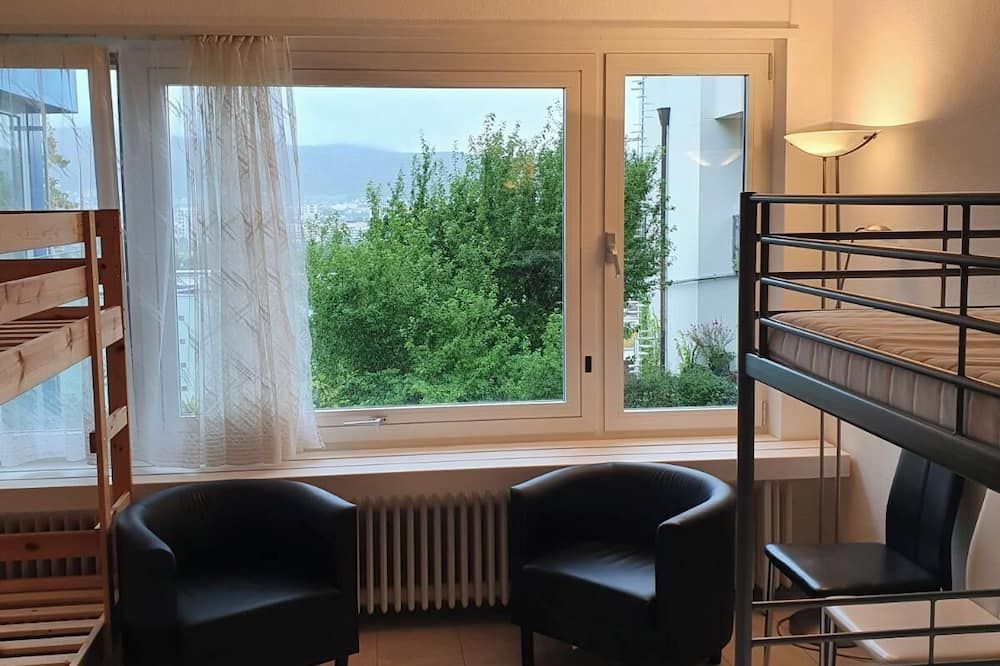 Viktoria Budget Hostel - Zurigo