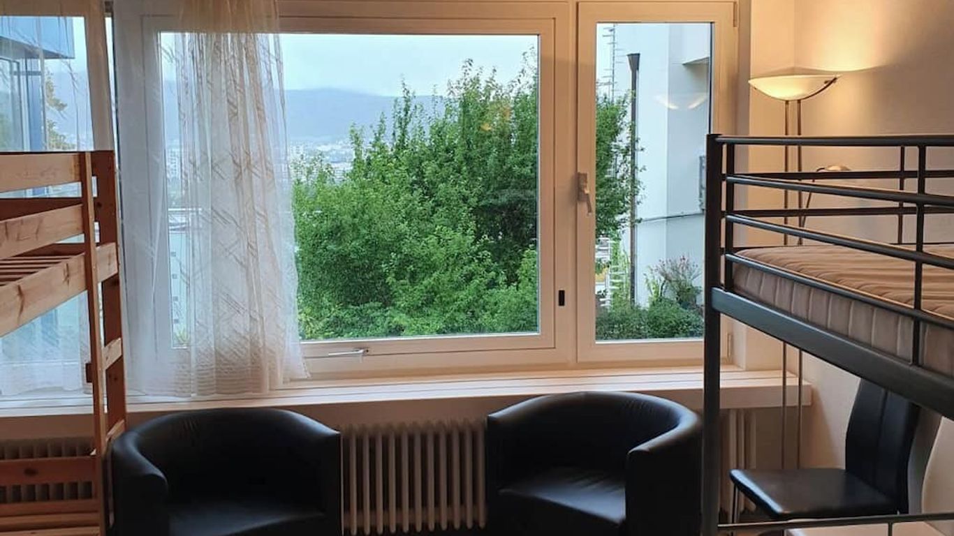 Viktoria Budget Hostel