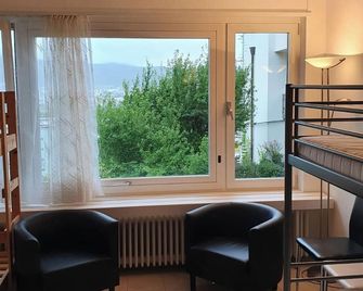 經濟青年旅舍 - 蘇黎世