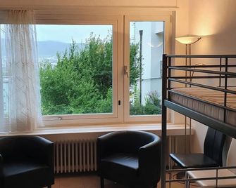Viktoria Budget Hostel - Zurigo