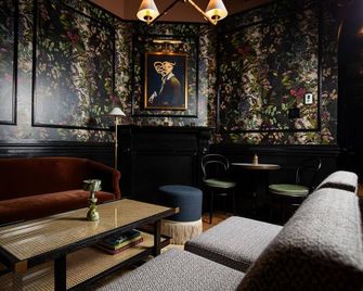 Blackbird Hotel - New Orleans - Lounge