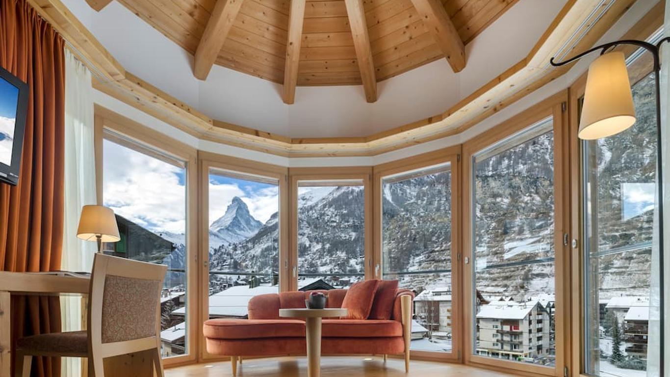 فندق فينيكس