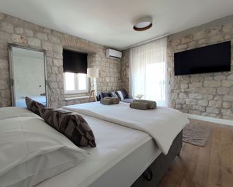 House Klaudija - Trogir - Dormitor