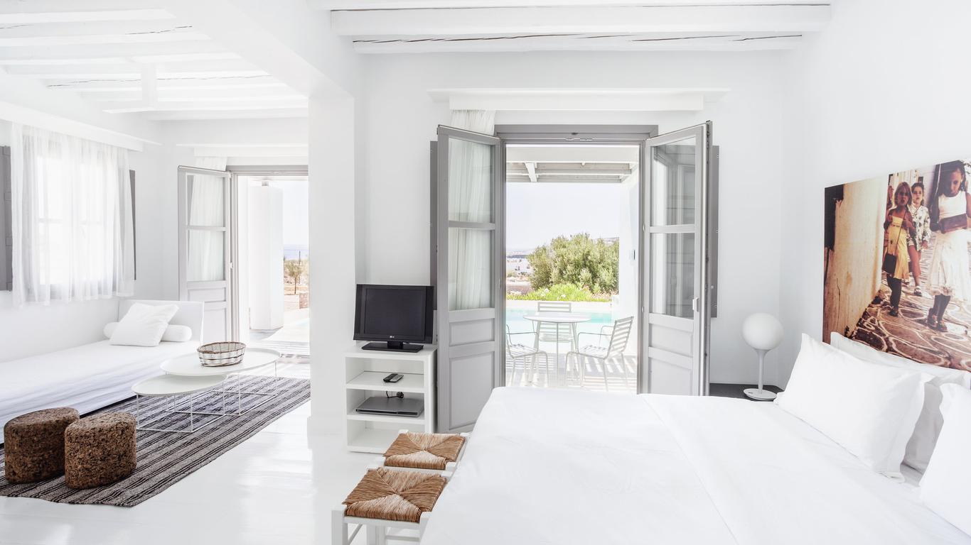 أنيمي فوليجاندروس