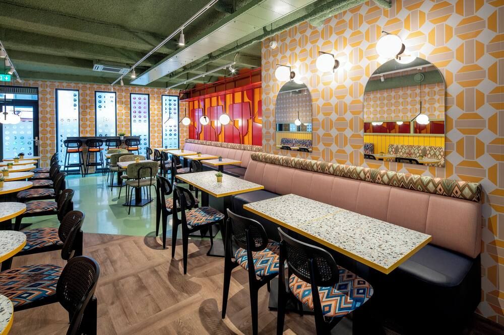 هوتل توريست إن