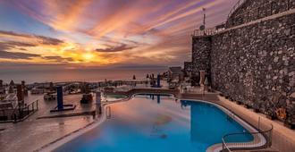 Kn Aparthotel Panoramica Heights - Adeje - Πισίνα
