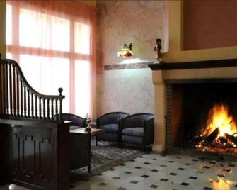 Dar Ismail Nour Elain - Ain Draham