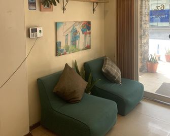 67TH Boulevard Pension House - Ozamiz - Lobby