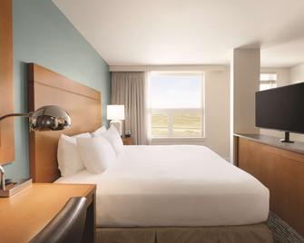 Hyatt House Denver Airport - Denver - Schlafzimmer