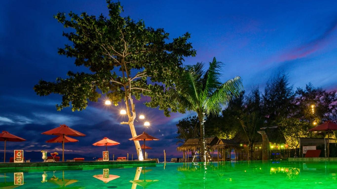 la plage resort & beach club
