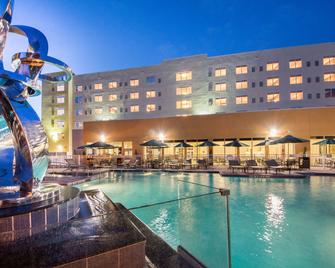 Hyatt Place Orlando Lake Buena Vista - Orlando - Piscine