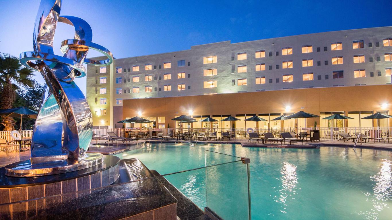 Hyatt Place Orlando Lake Buena Vista