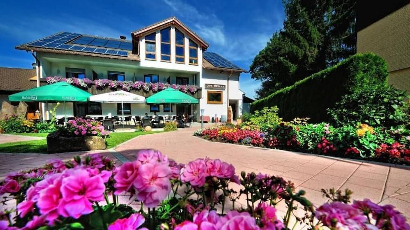 Wellness-Hotel Talblick