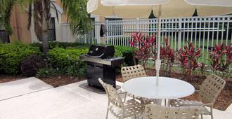 Extended Stay America Suites - Orlando - Maitland - 1776 Pembrook Dr - Orlando