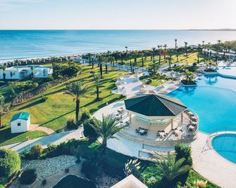 Iberostar Selection Royal El Mansour - Mahdia