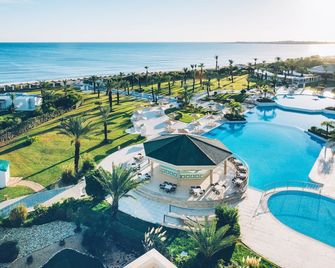 Iberostar Selection Royal El Mansour - Mahdia