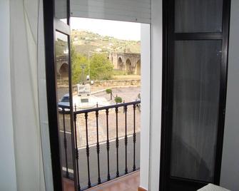 Hostal Rio - Medellín - Balcón